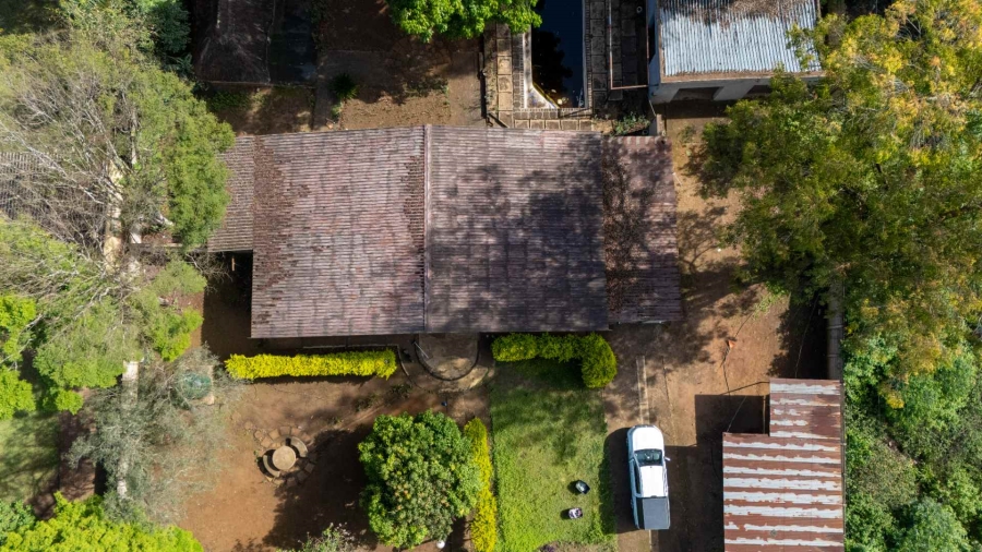 3 Bedroom Property for Sale in Louis Trichardt Limpopo