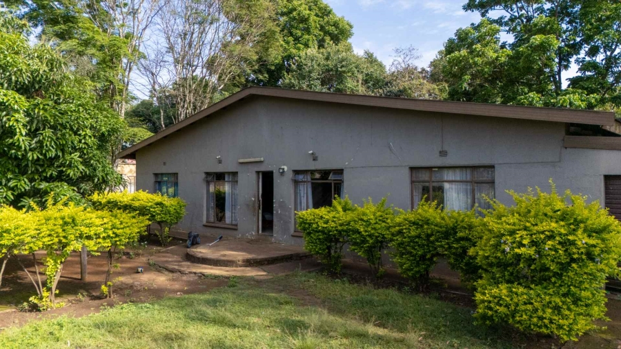 3 Bedroom Property for Sale in Louis Trichardt Limpopo