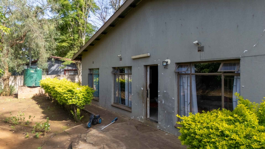 3 Bedroom Property for Sale in Louis Trichardt Limpopo