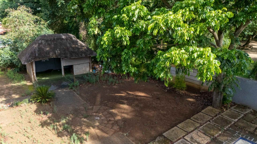 3 Bedroom Property for Sale in Louis Trichardt Limpopo