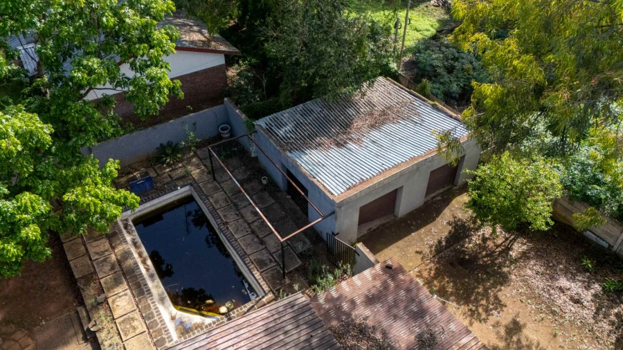 3 Bedroom Property for Sale in Louis Trichardt Limpopo