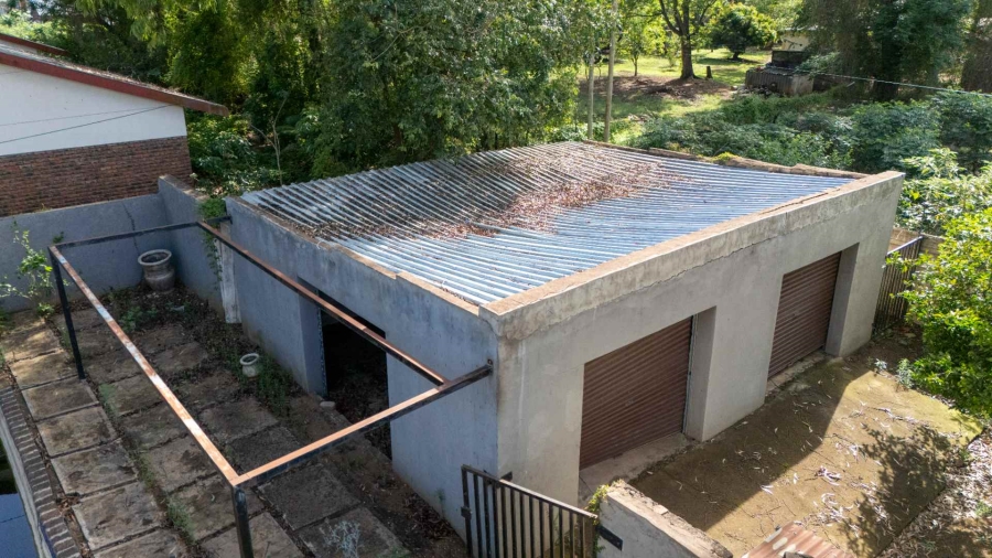 3 Bedroom Property for Sale in Louis Trichardt Limpopo