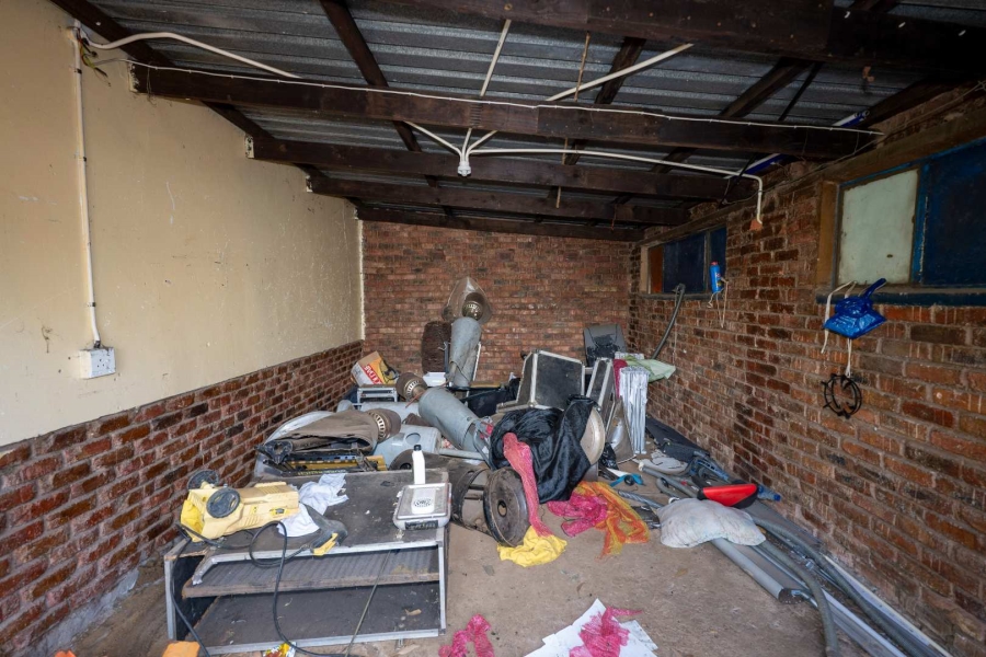 3 Bedroom Property for Sale in Louis Trichardt Limpopo