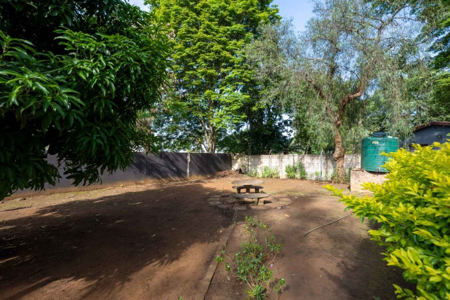 3 Bedroom Property for Sale in Louis Trichardt Limpopo