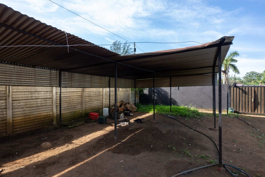 3 Bedroom Property for Sale in Louis Trichardt Limpopo