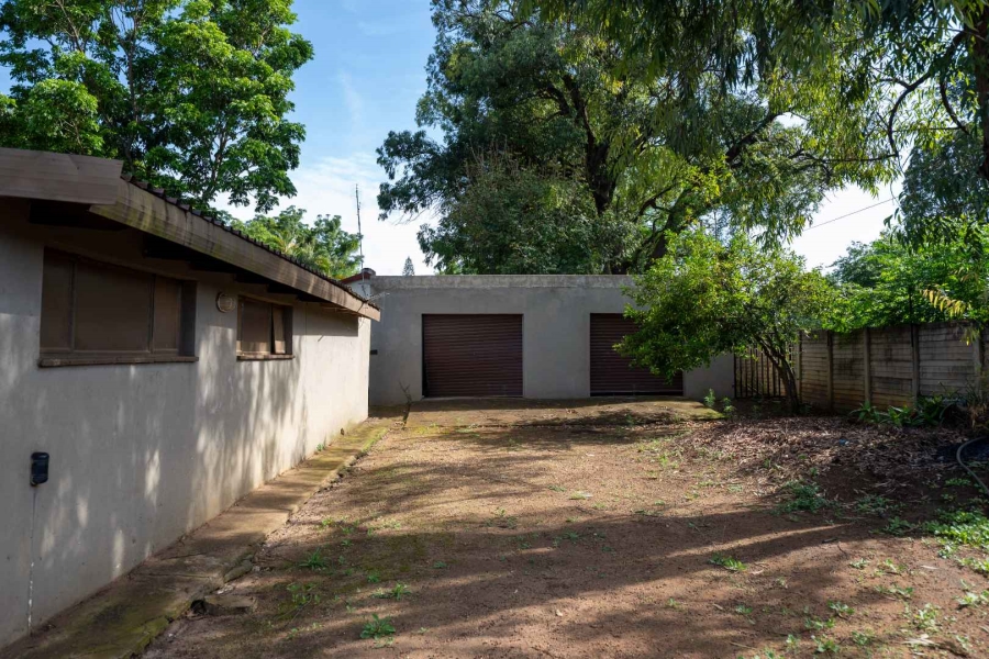 3 Bedroom Property for Sale in Louis Trichardt Limpopo