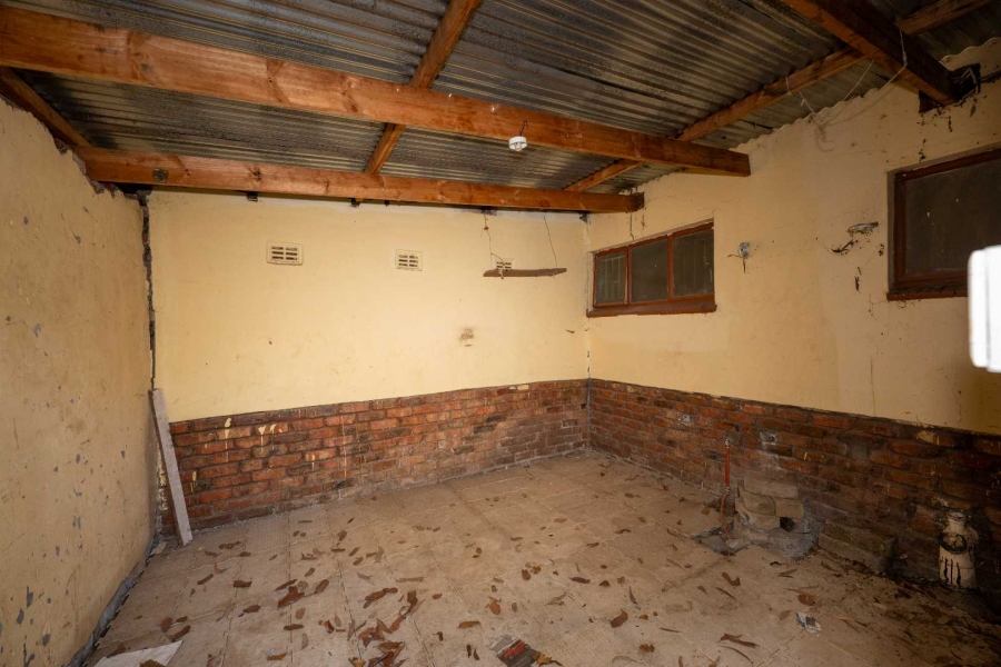 3 Bedroom Property for Sale in Louis Trichardt Limpopo