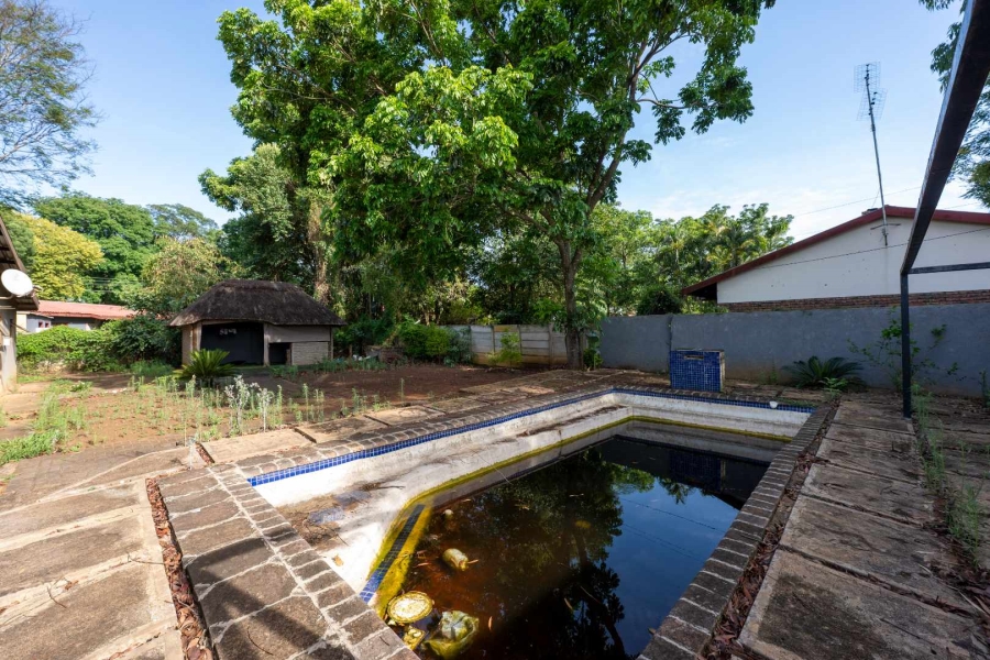 3 Bedroom Property for Sale in Louis Trichardt Limpopo