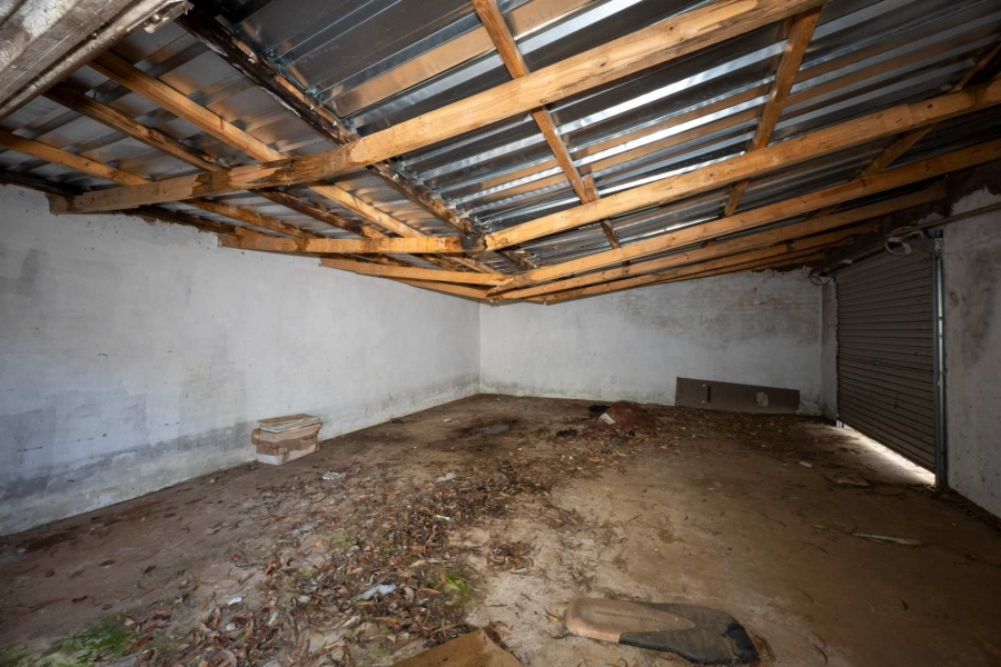 3 Bedroom Property for Sale in Louis Trichardt Limpopo