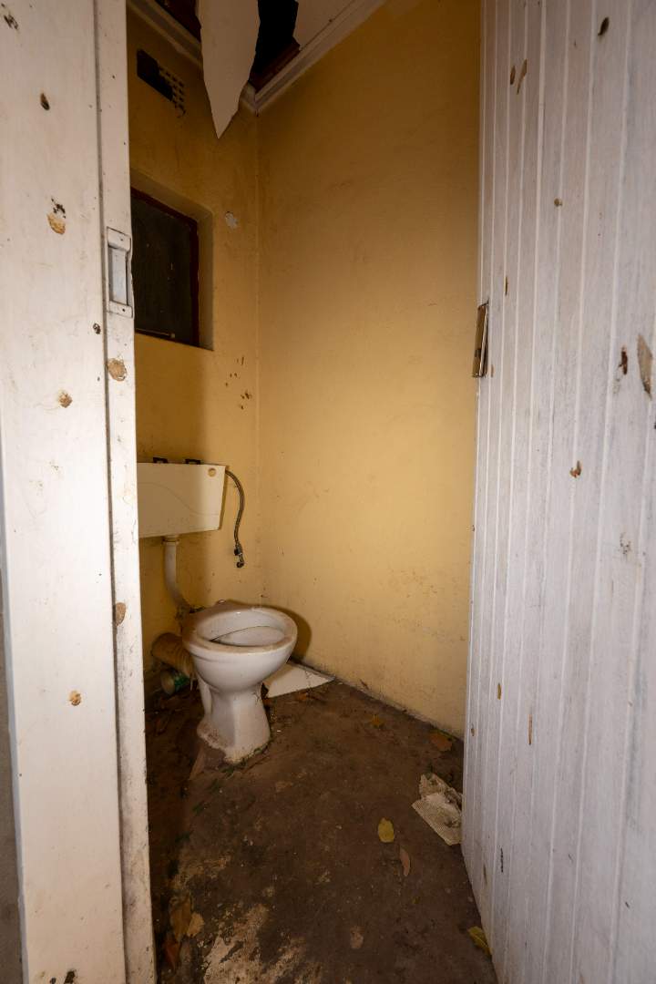 3 Bedroom Property for Sale in Louis Trichardt Limpopo