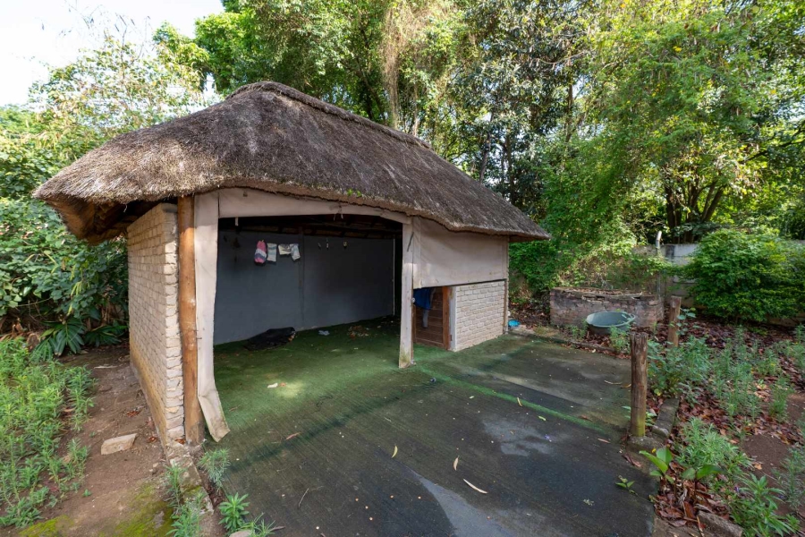 3 Bedroom Property for Sale in Louis Trichardt Limpopo