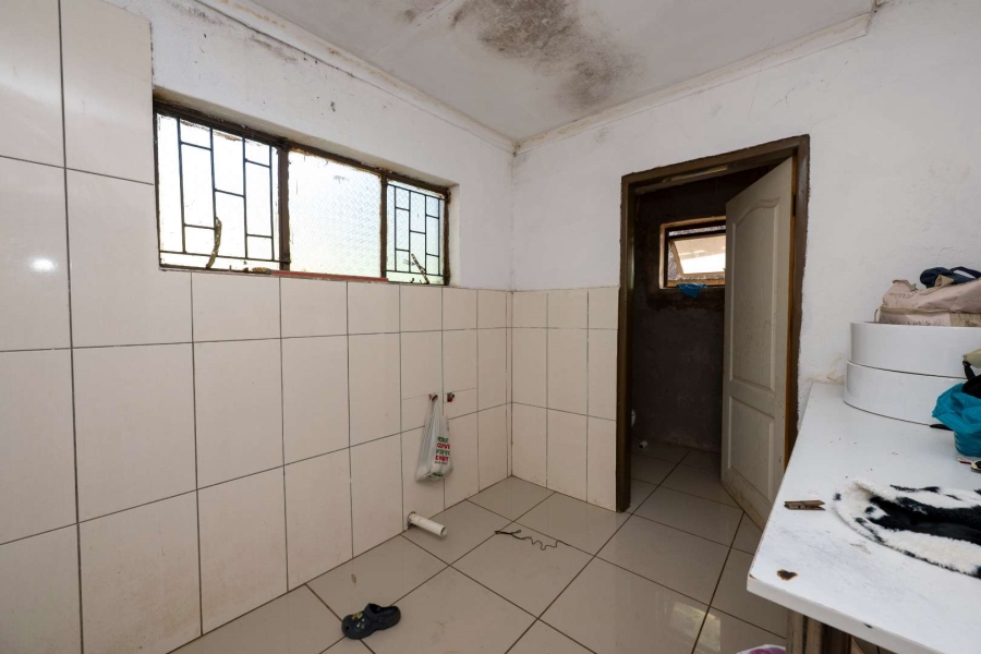 3 Bedroom Property for Sale in Louis Trichardt Limpopo