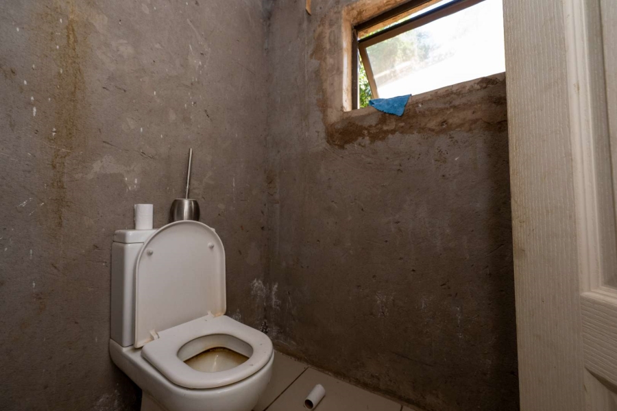 3 Bedroom Property for Sale in Louis Trichardt Limpopo