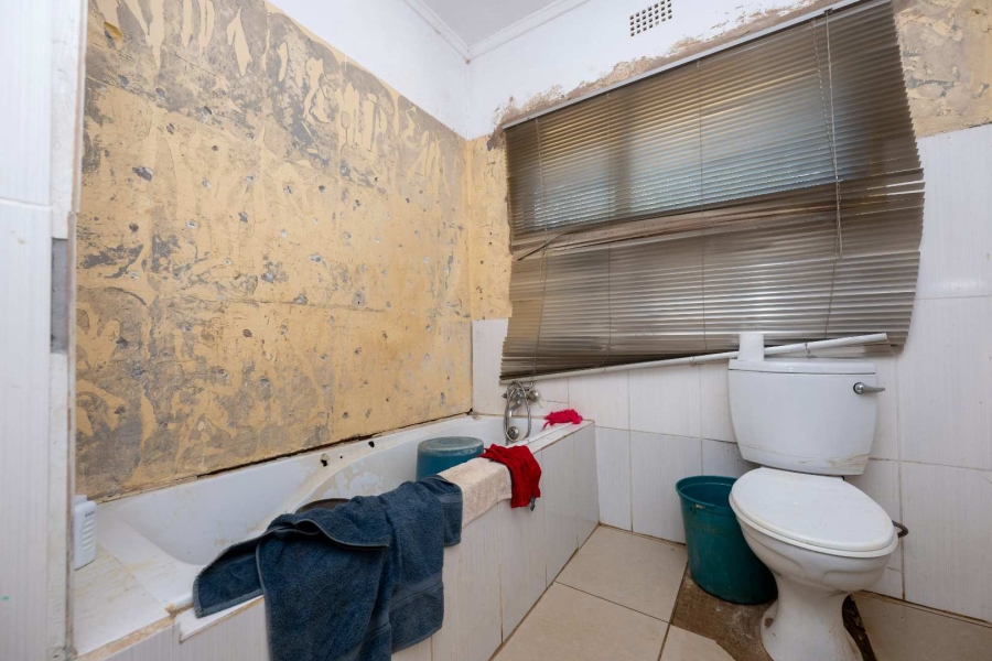 3 Bedroom Property for Sale in Louis Trichardt Limpopo