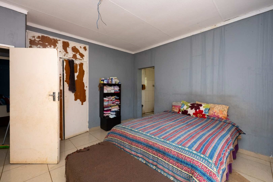 3 Bedroom Property for Sale in Louis Trichardt Limpopo