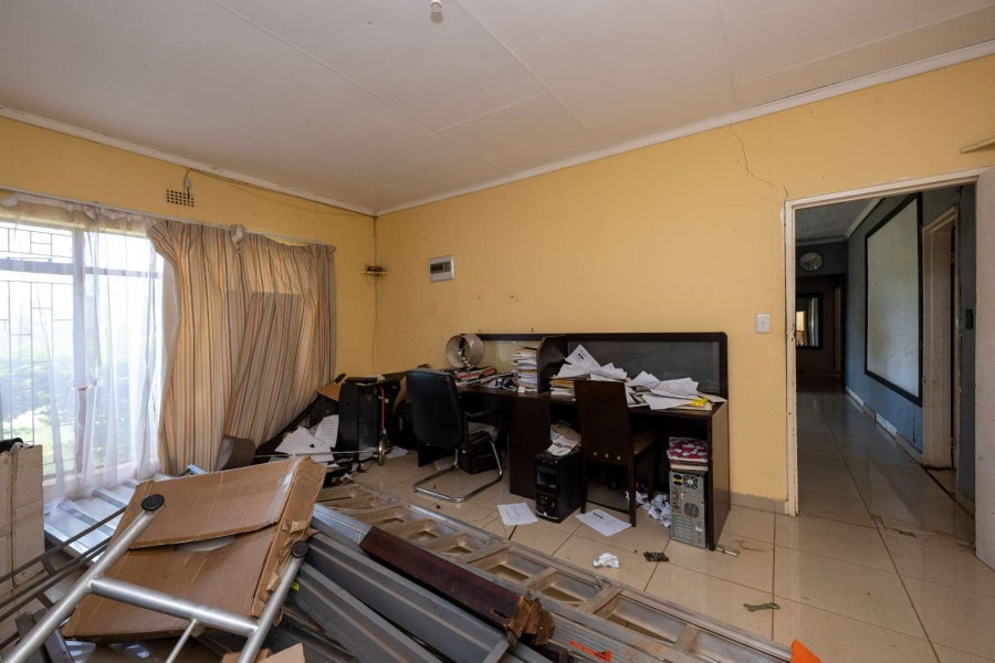 3 Bedroom Property for Sale in Louis Trichardt Limpopo