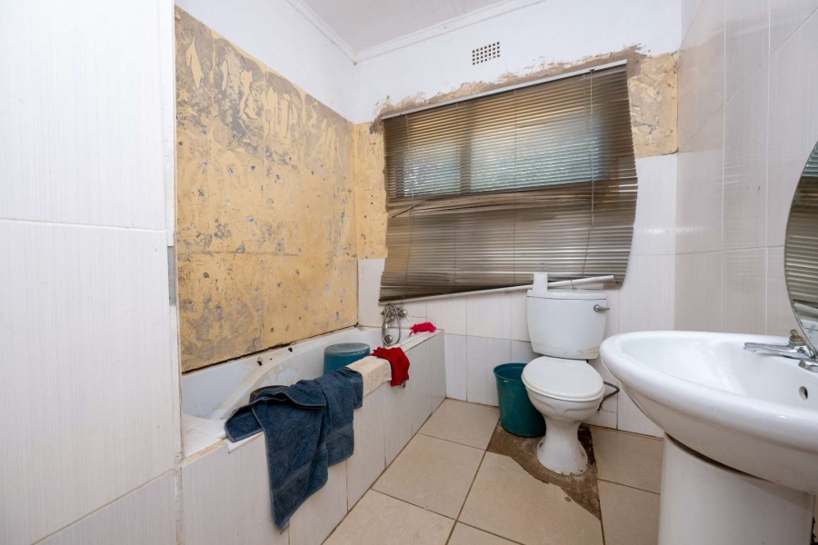 3 Bedroom Property for Sale in Louis Trichardt Limpopo