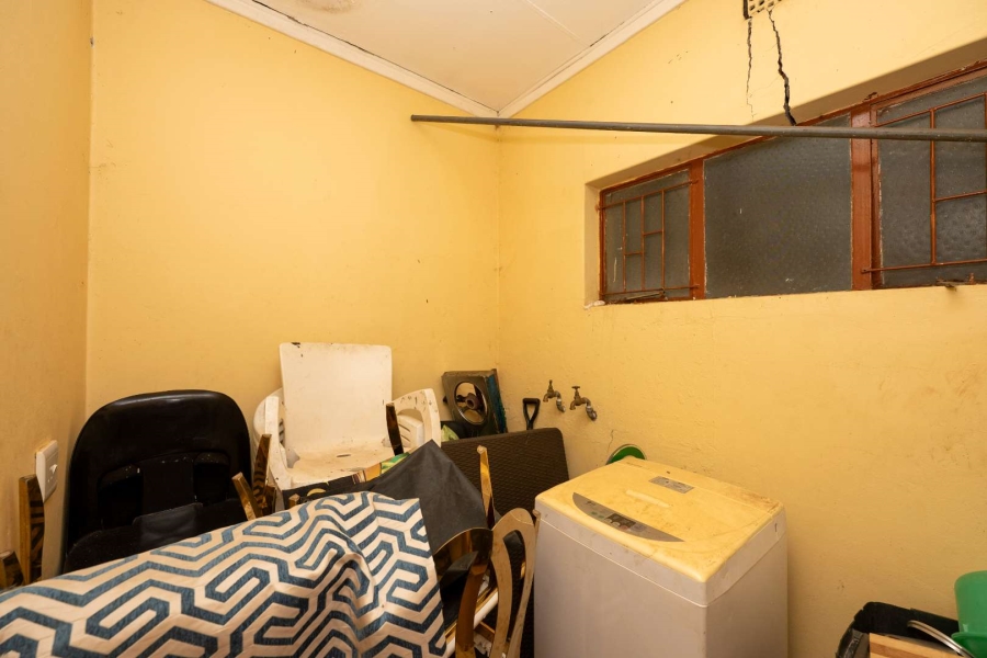 3 Bedroom Property for Sale in Louis Trichardt Limpopo