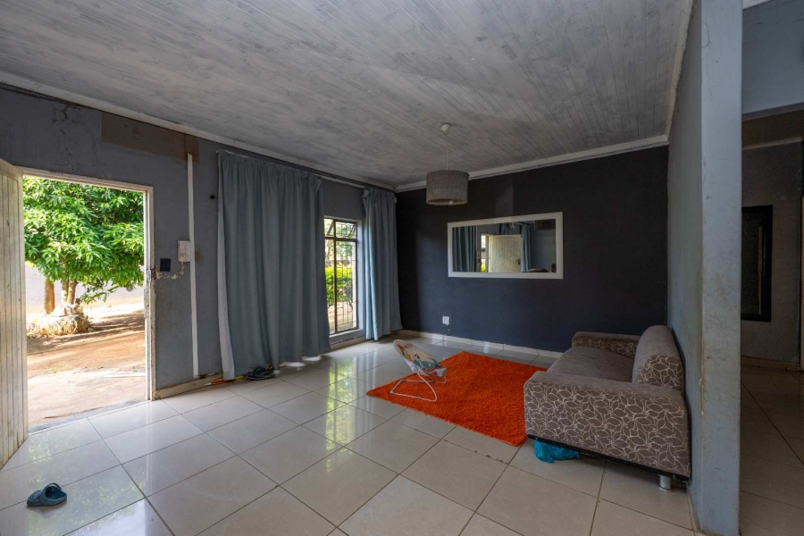 3 Bedroom Property for Sale in Louis Trichardt Limpopo