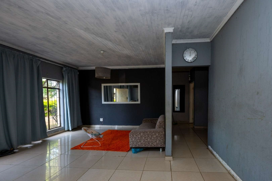 3 Bedroom Property for Sale in Louis Trichardt Limpopo