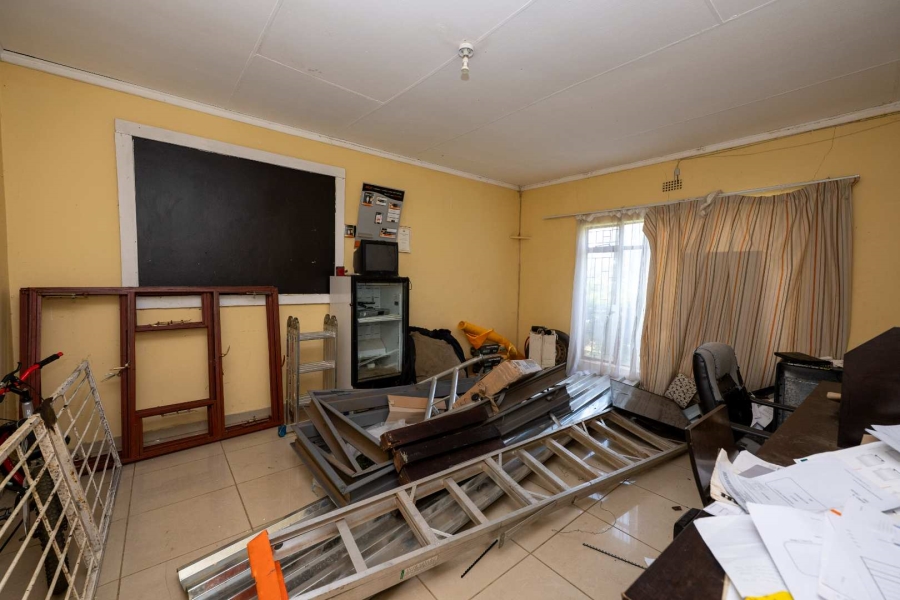 3 Bedroom Property for Sale in Louis Trichardt Limpopo