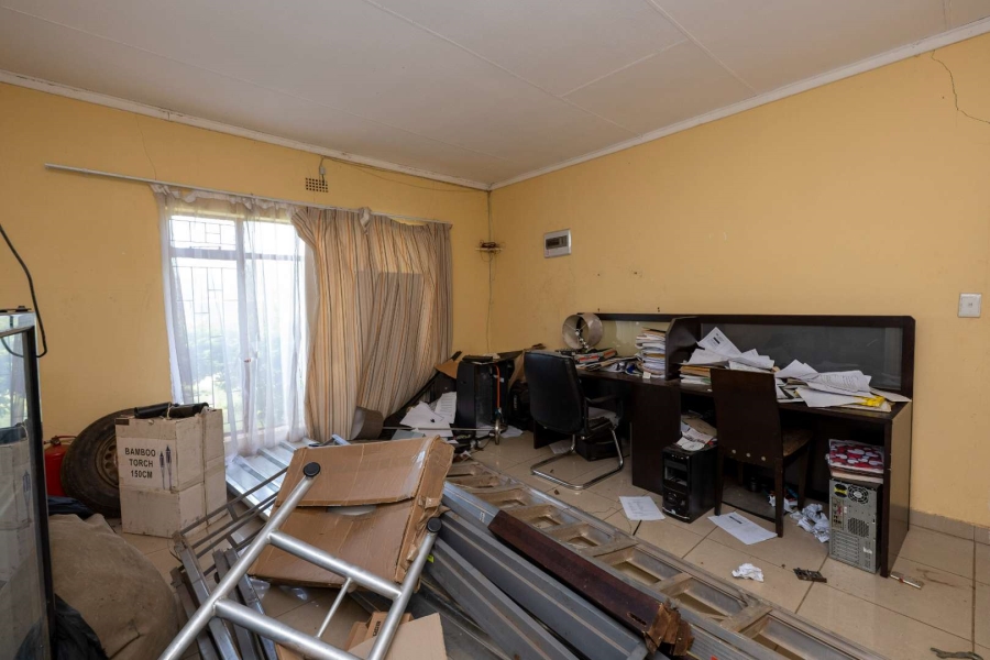 3 Bedroom Property for Sale in Louis Trichardt Limpopo