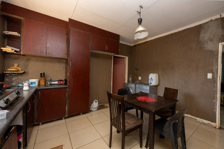 3 Bedroom Property for Sale in Louis Trichardt Limpopo