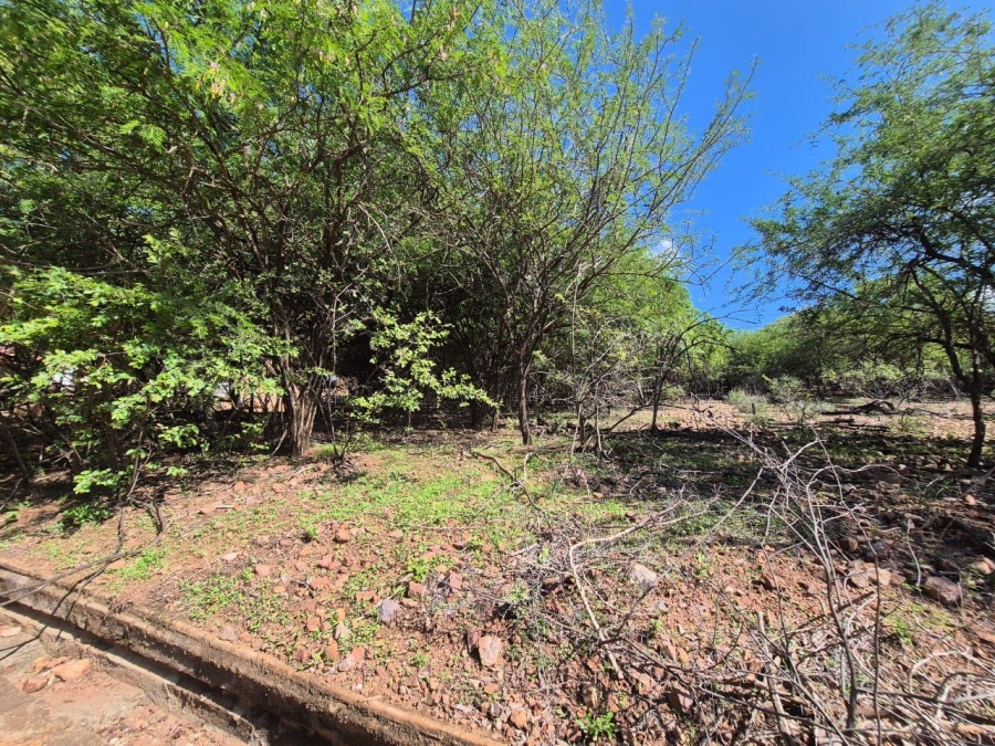 0 Bedroom Property for Sale in Leeupoort Limpopo