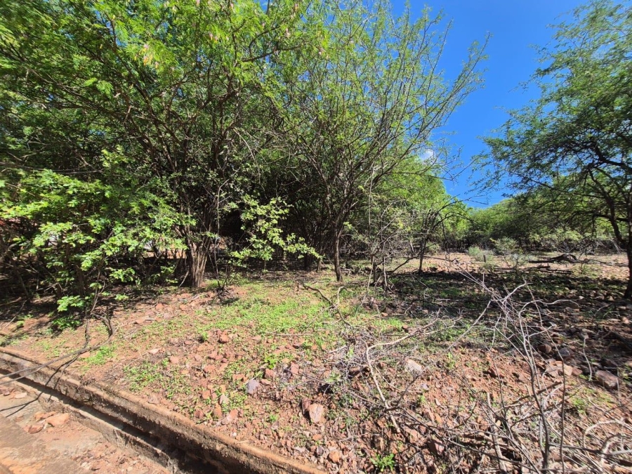 0 Bedroom Property for Sale in Leeupoort Limpopo