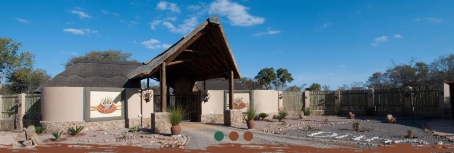 0 Bedroom Property for Sale in Thabazimbi Limpopo