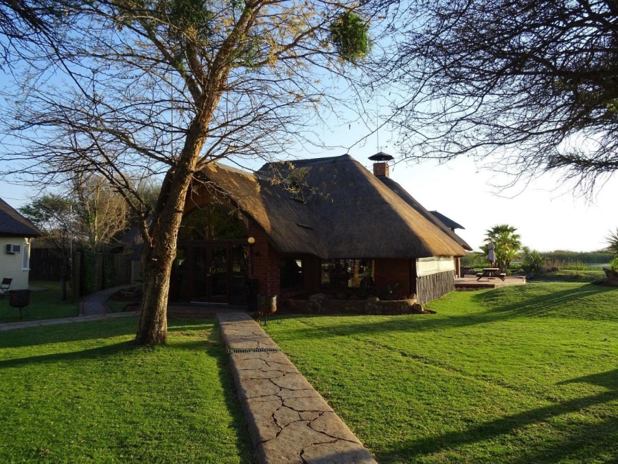 0 Bedroom Property for Sale in Thabazimbi Limpopo