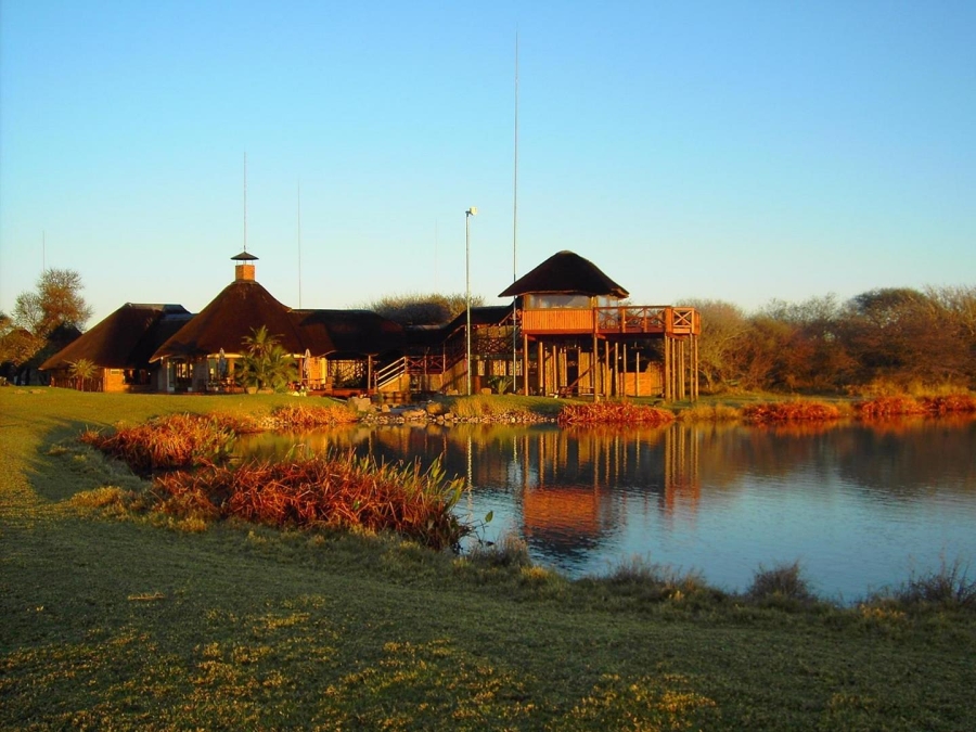 0 Bedroom Property for Sale in Thabazimbi Limpopo