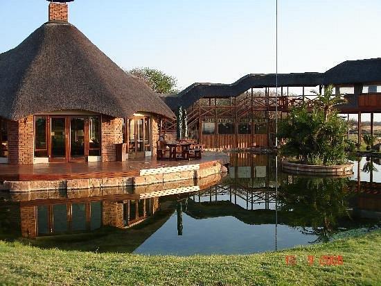 0 Bedroom Property for Sale in Thabazimbi Limpopo