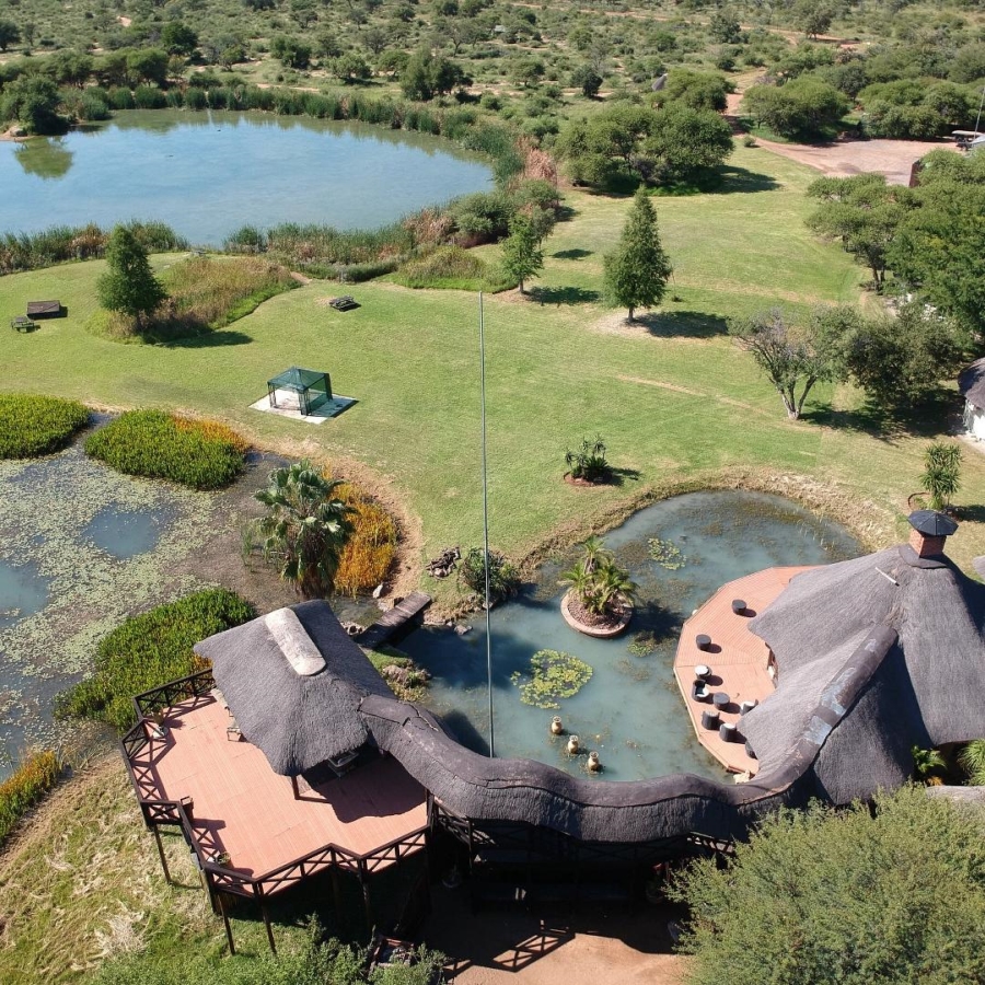 0 Bedroom Property for Sale in Thabazimbi Limpopo