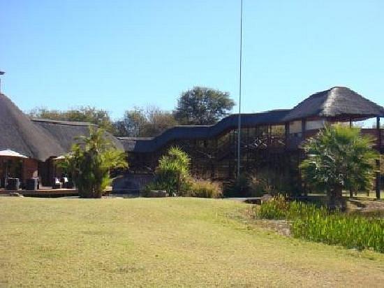 0 Bedroom Property for Sale in Thabazimbi Limpopo