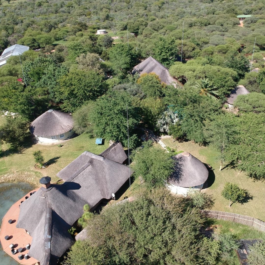 0 Bedroom Property for Sale in Thabazimbi Limpopo