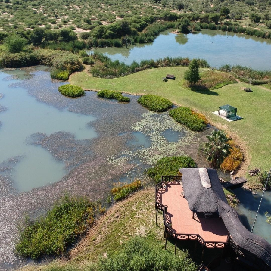 0 Bedroom Property for Sale in Thabazimbi Limpopo