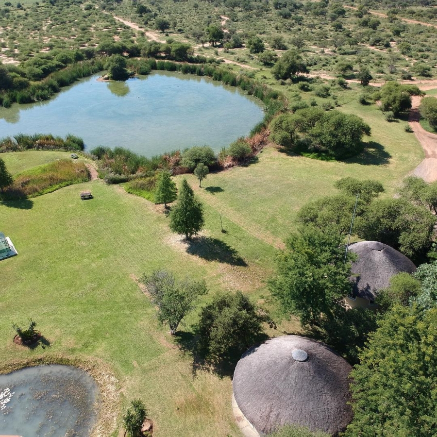 0 Bedroom Property for Sale in Thabazimbi Limpopo