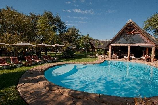 0 Bedroom Property for Sale in Thabazimbi Limpopo