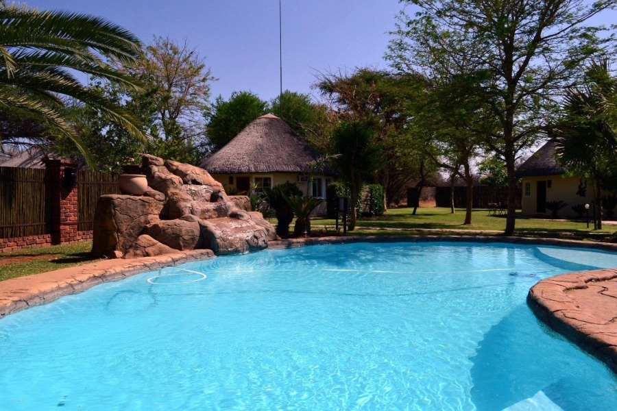 0 Bedroom Property for Sale in Thabazimbi Limpopo