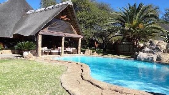 0 Bedroom Property for Sale in Thabazimbi Limpopo