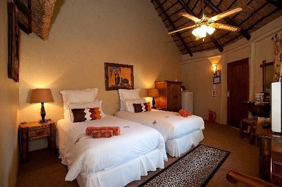 0 Bedroom Property for Sale in Thabazimbi Limpopo