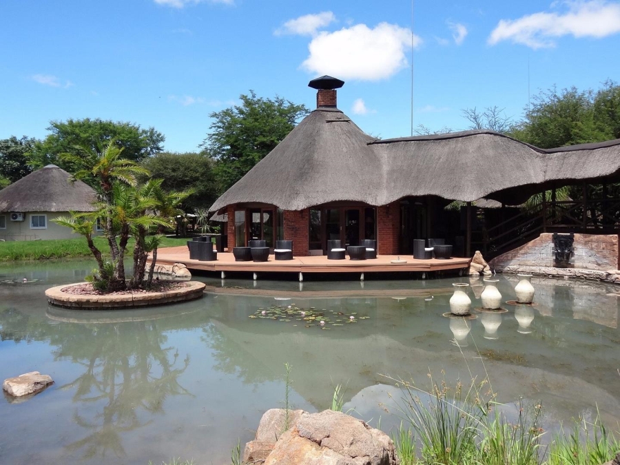 0 Bedroom Property for Sale in Thabazimbi Limpopo