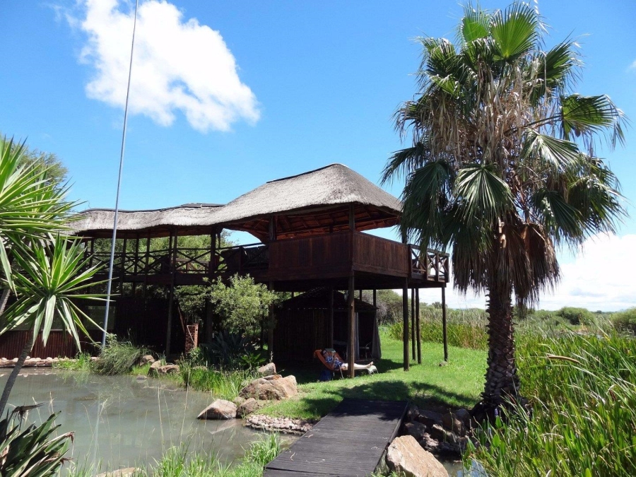 0 Bedroom Property for Sale in Thabazimbi Limpopo