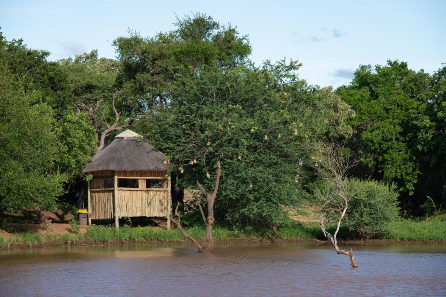 0 Bedroom Property for Sale in Hoedspruit Wildlife Estate Limpopo