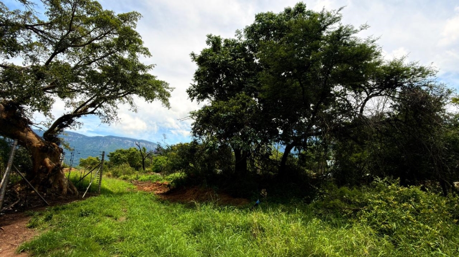 0 Bedroom Property for Sale in Kampersrus Limpopo