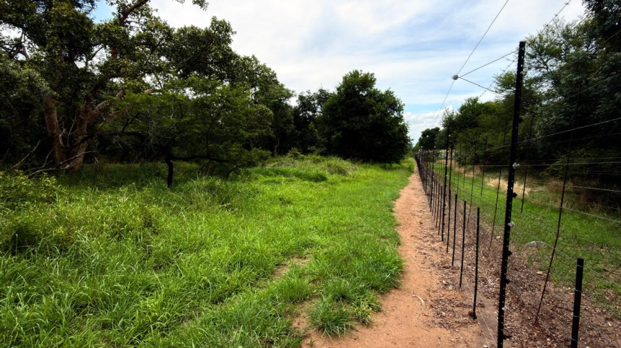 0 Bedroom Property for Sale in Kampersrus Limpopo