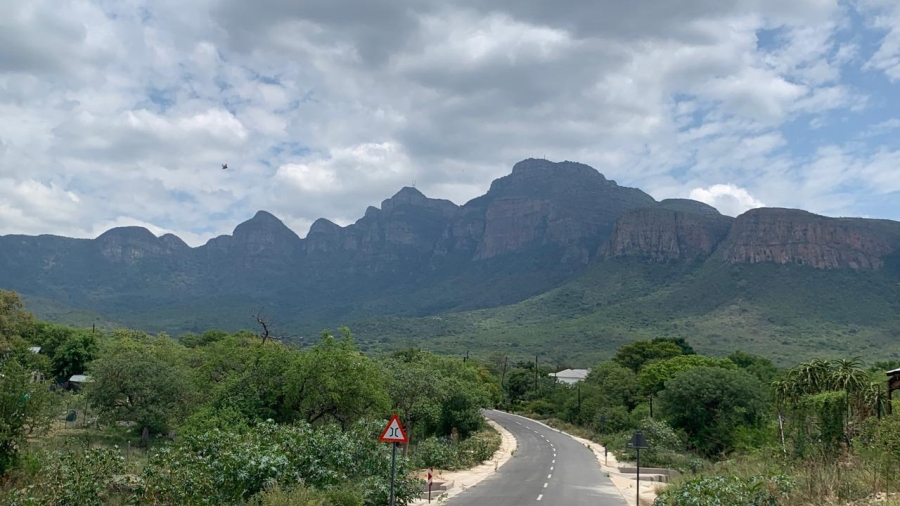 0 Bedroom Property for Sale in Kampersrus Limpopo