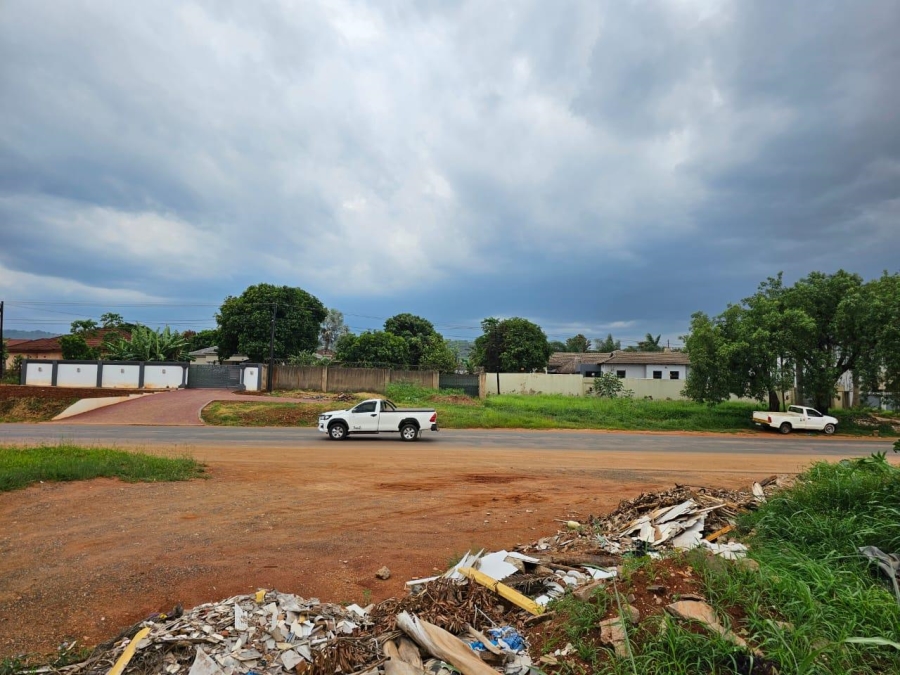 0 Bedroom Property for Sale in Thohoyandou Limpopo