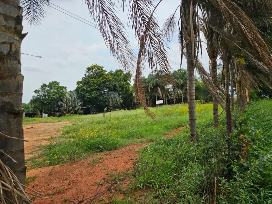 0 Bedroom Property for Sale in Thohoyandou Limpopo